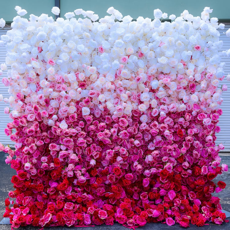 Flower Wall Rentals